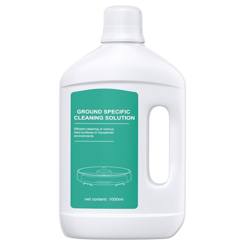 Floor cleaning solution 82 - cleaning, 33.82
