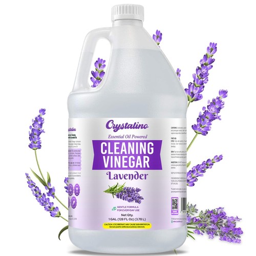 Crystalino lavender essential - lavender,