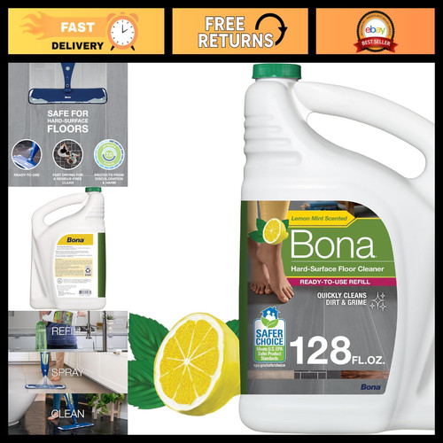 Multi surface floor cleaner - floor,