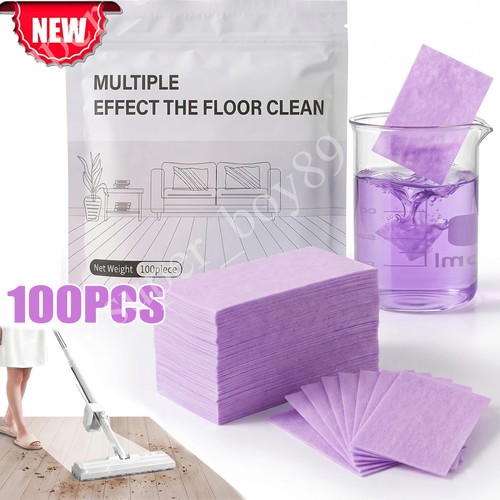 100pcs multi surface floor - 100pcs, multi-surface