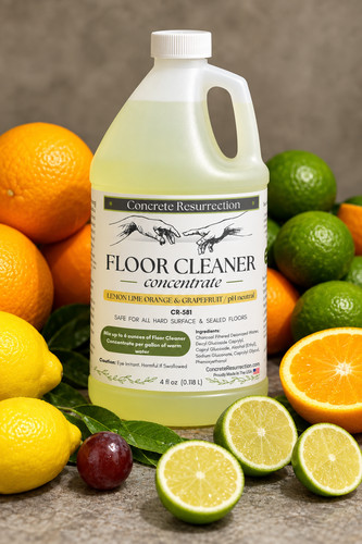 Multi surface floor cleaner - multi-surface,