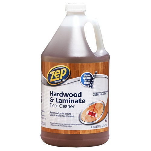 Zep 128 hardwood - oz,