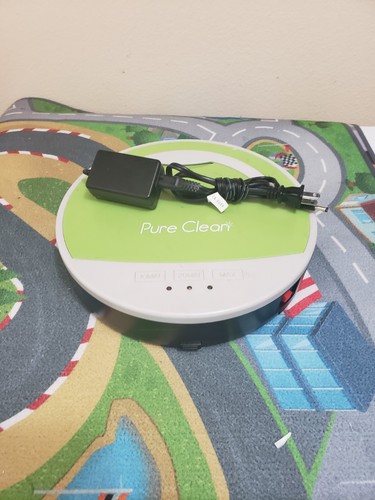 Pure clean pucrc15 pyle smart - pure,